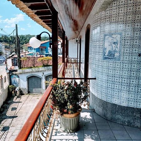 Pousada Caravelas - Centro De Paraty Luaran gambar